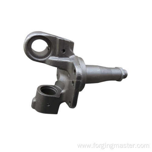 Directly Wholesale Forged Steering Knuckle Accessories